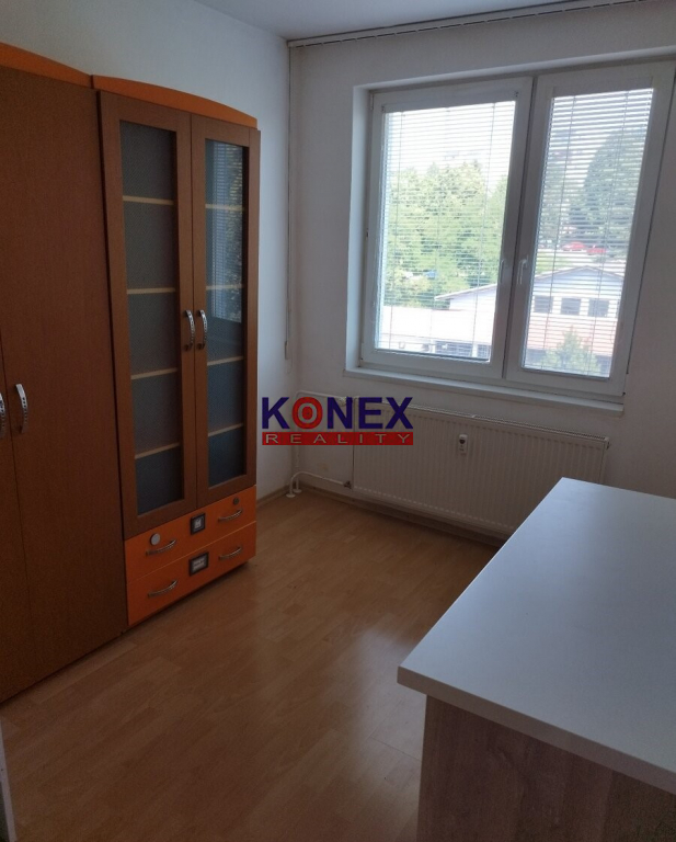 NA PREDAJ – 3-izbový byt na sídlisku 1. mája VRANOV n/T - 3