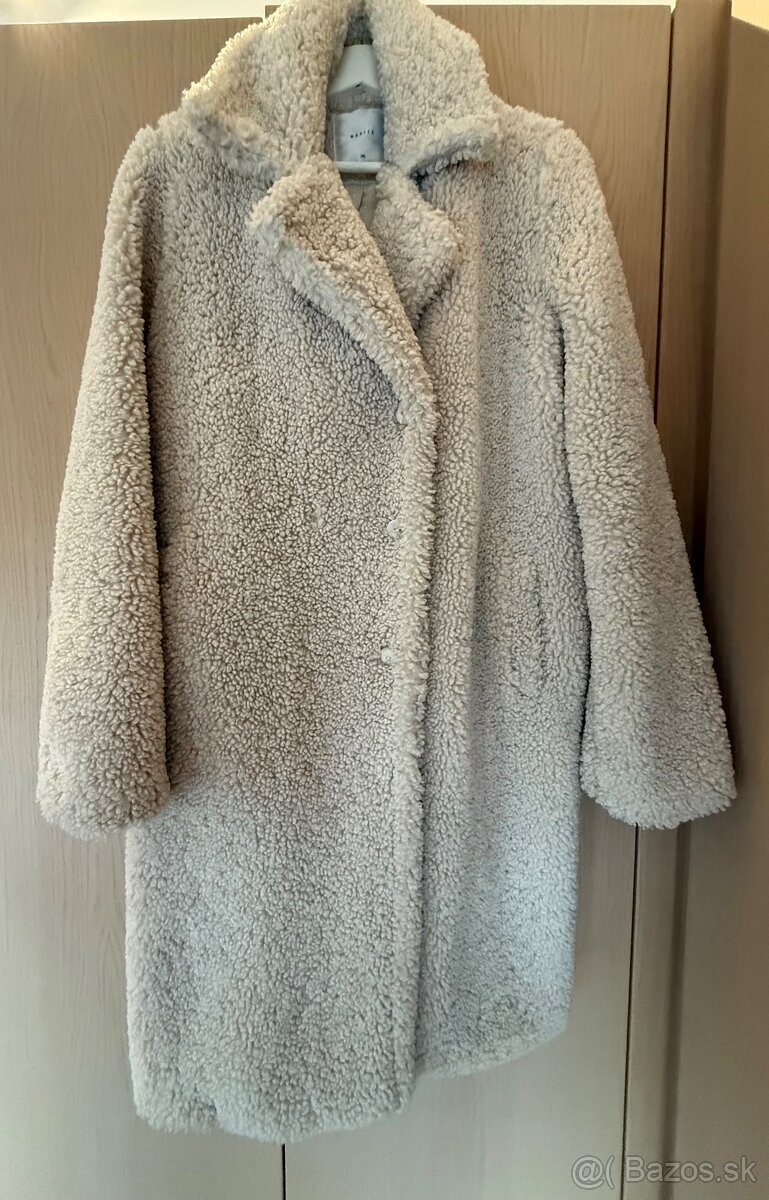 Ponúkam dva dámske kabáty - 3