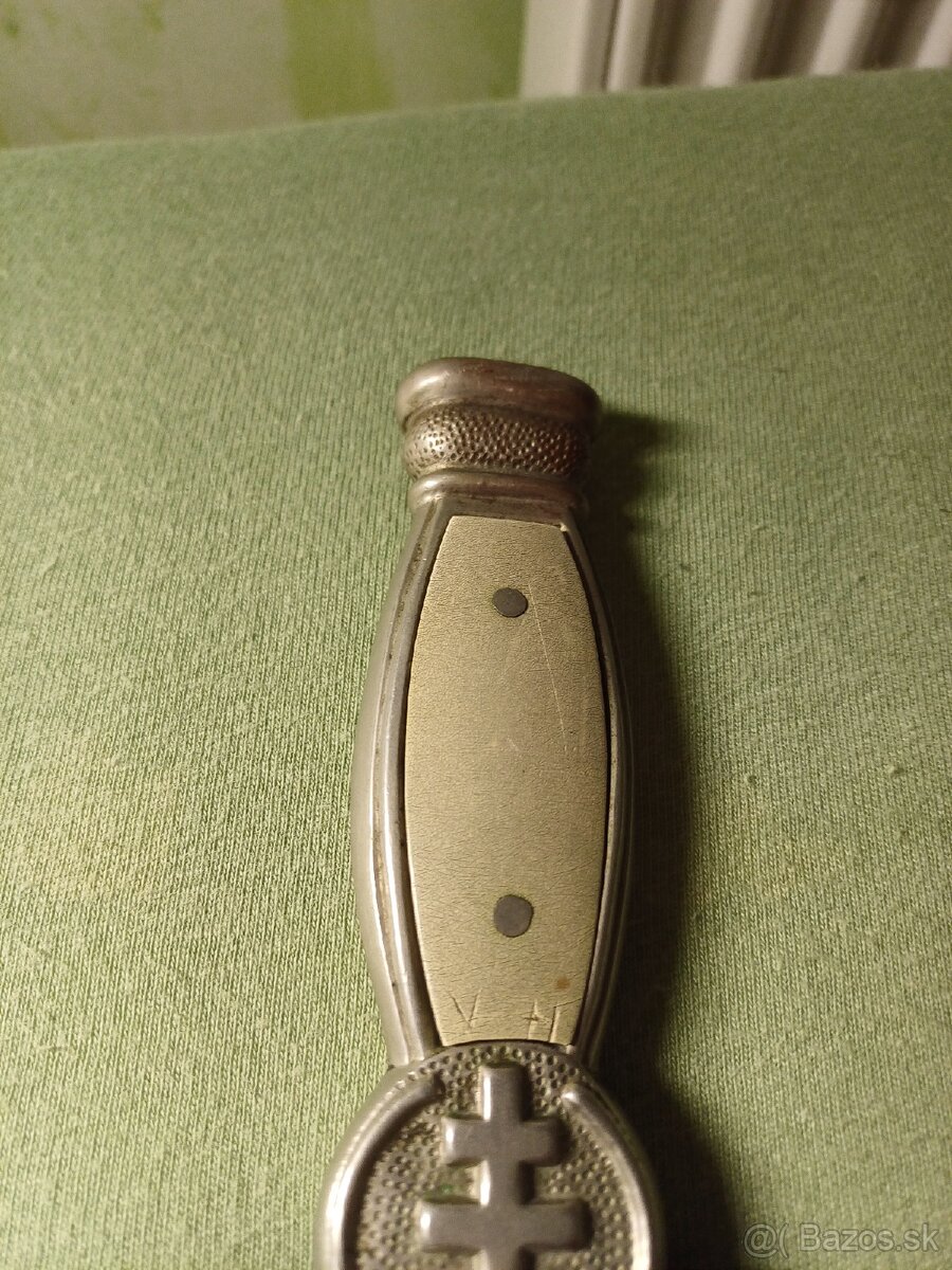 Slovenský štát - kordík - 3