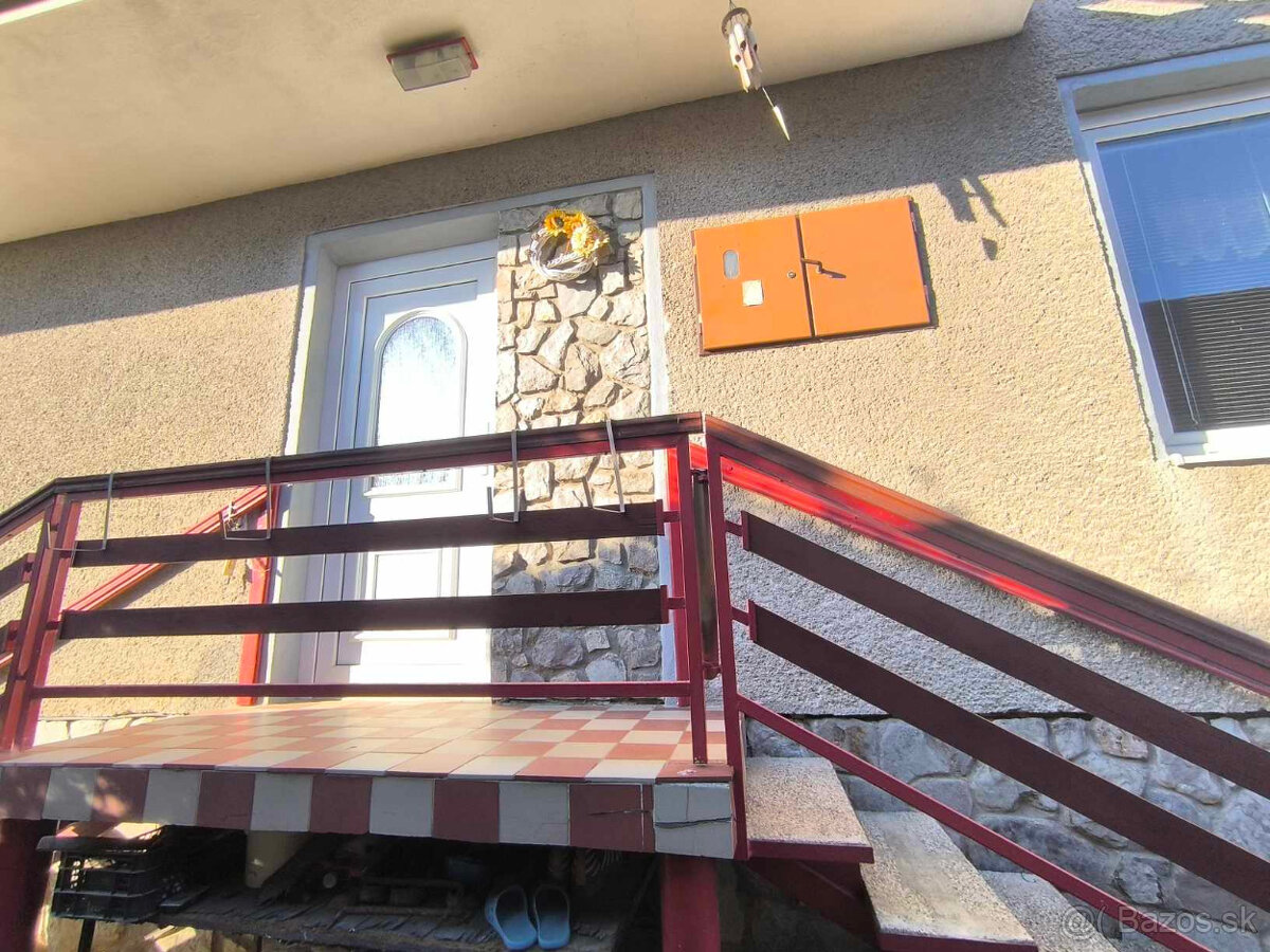 ‼️PONÚKNITE CENU‼️ DOM NA PREDAJ,SKAČANY (2 DOMY ZA CENU)‼️ - 3