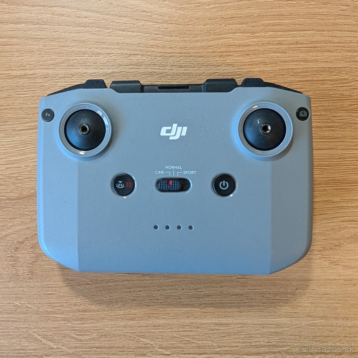 DJI Mini 4K komplet set - 3