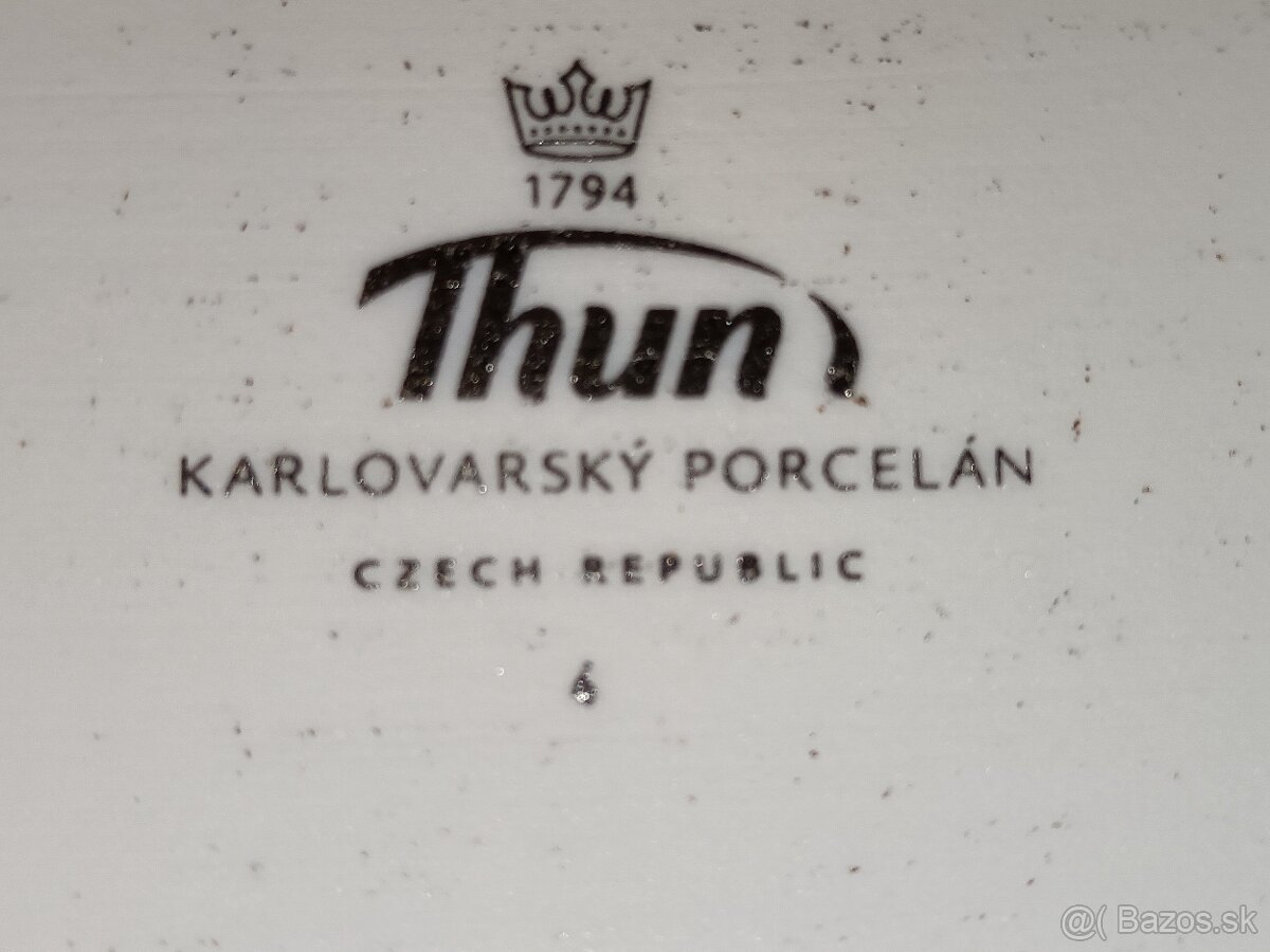 Zapekacia misa "Húsky" - 3