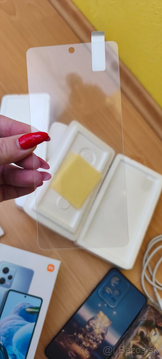 Redmi Note 12 PRO - 3