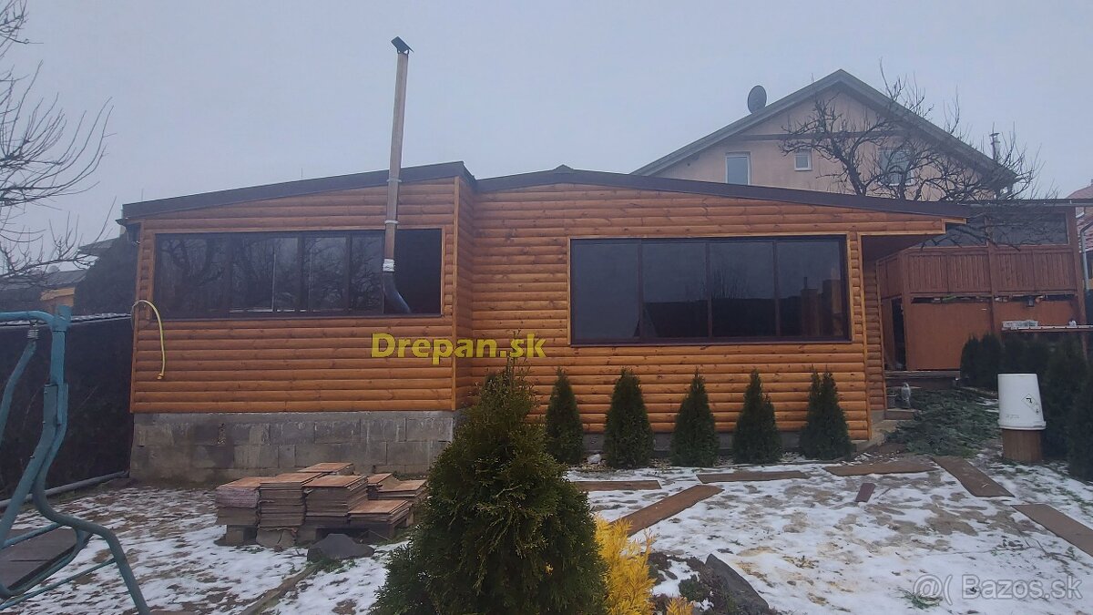 Altánky, Zimné Záhrady, Prístrešky a Pergoly na Mieru - 3