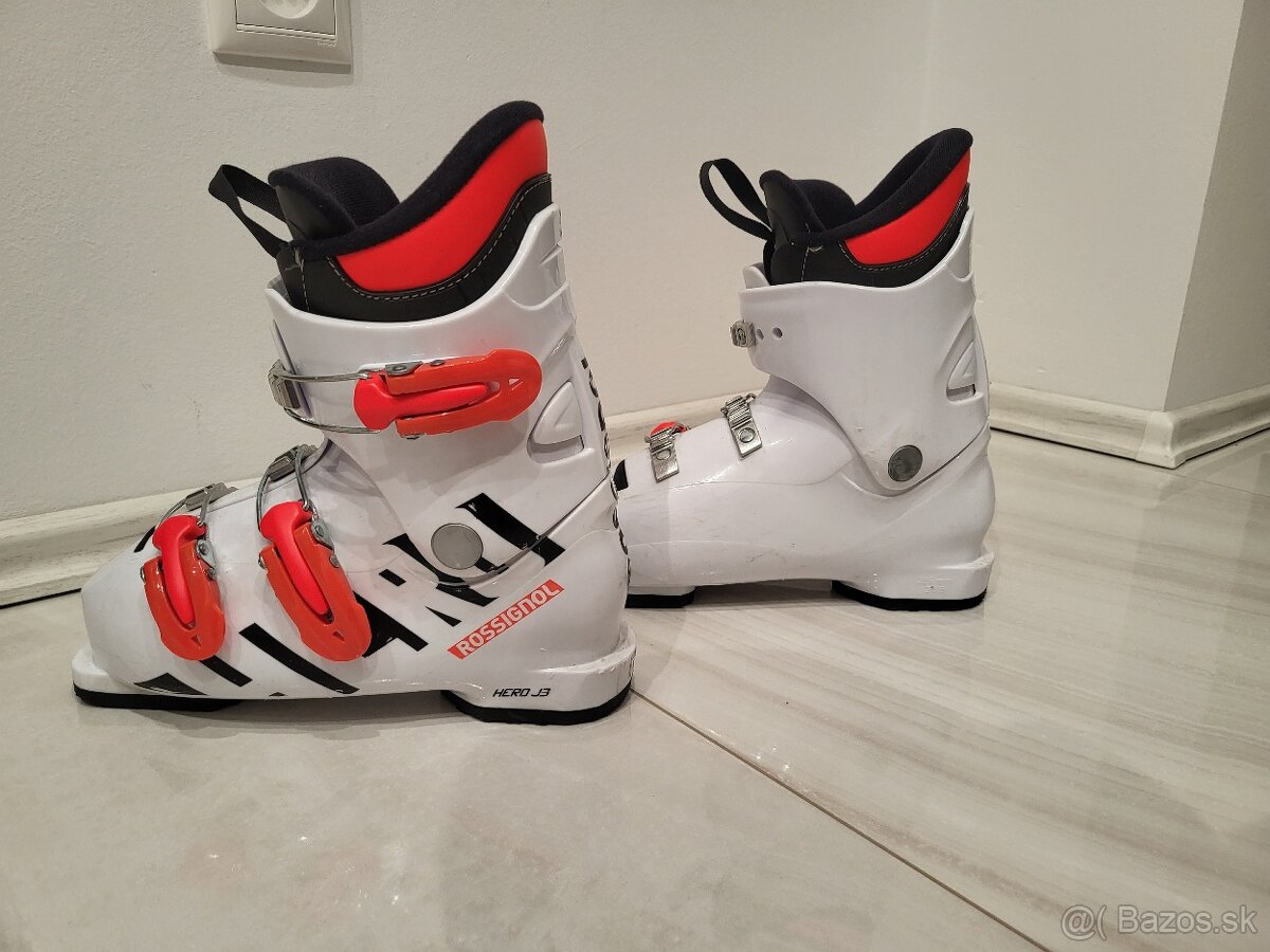 Lyžiarky+lýžiarské okuliare - 3