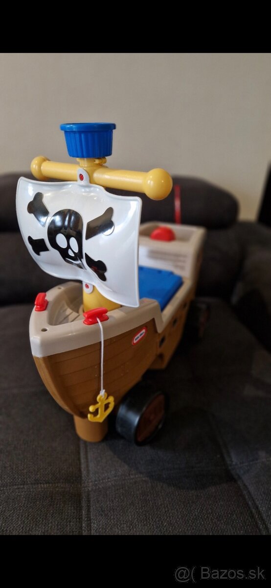 Detske odrazadlo - 3