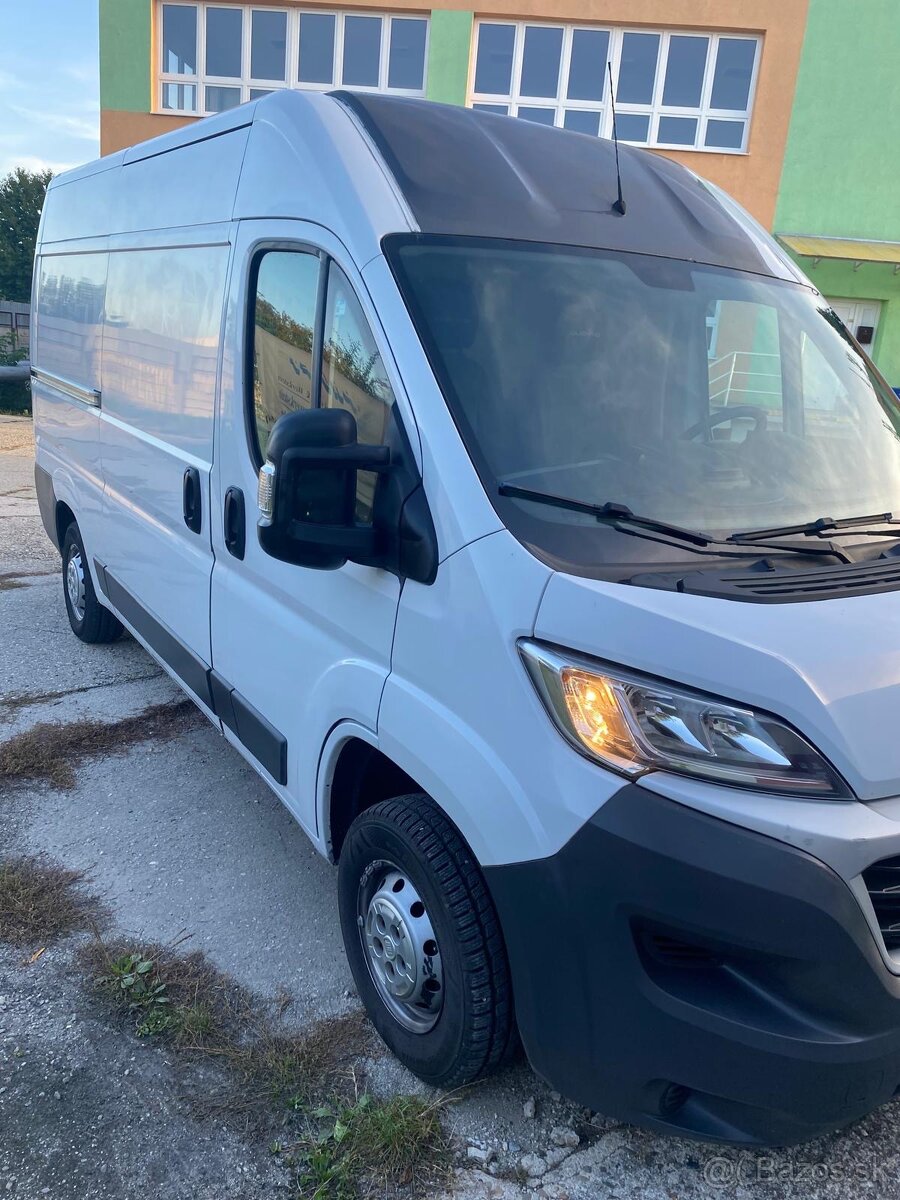 Fiat Ducato - 3