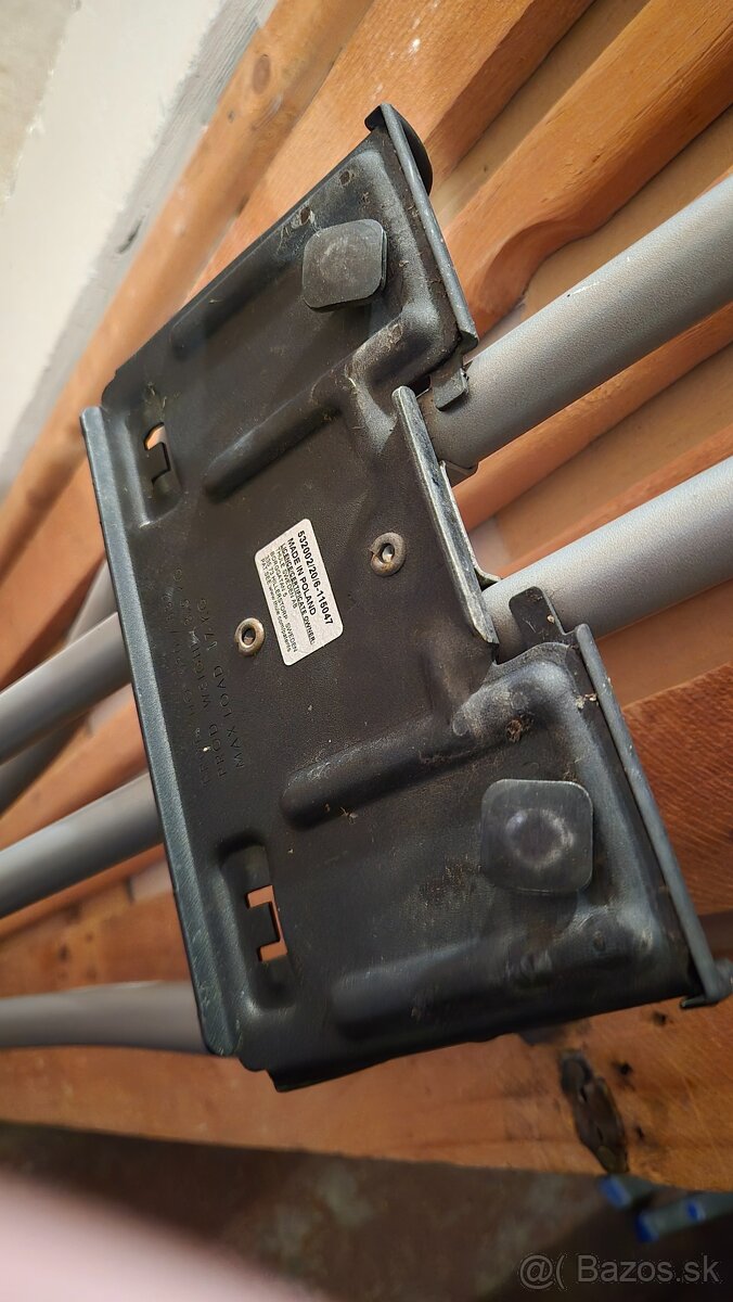 2x Thule freeride 532 - 3