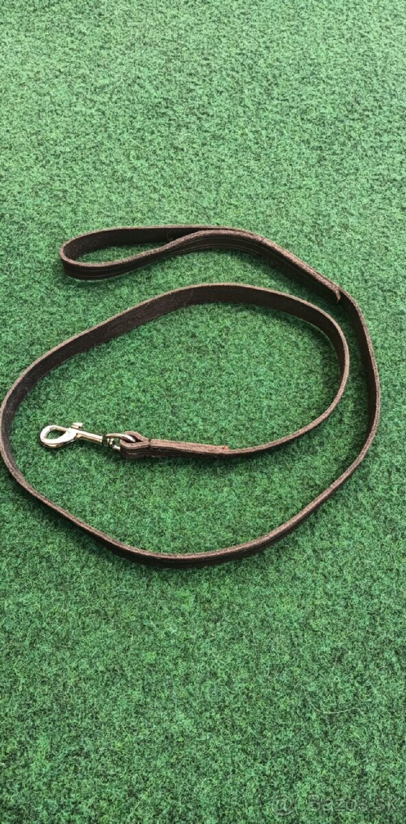 Vodítko na psa (do ruky) - 3