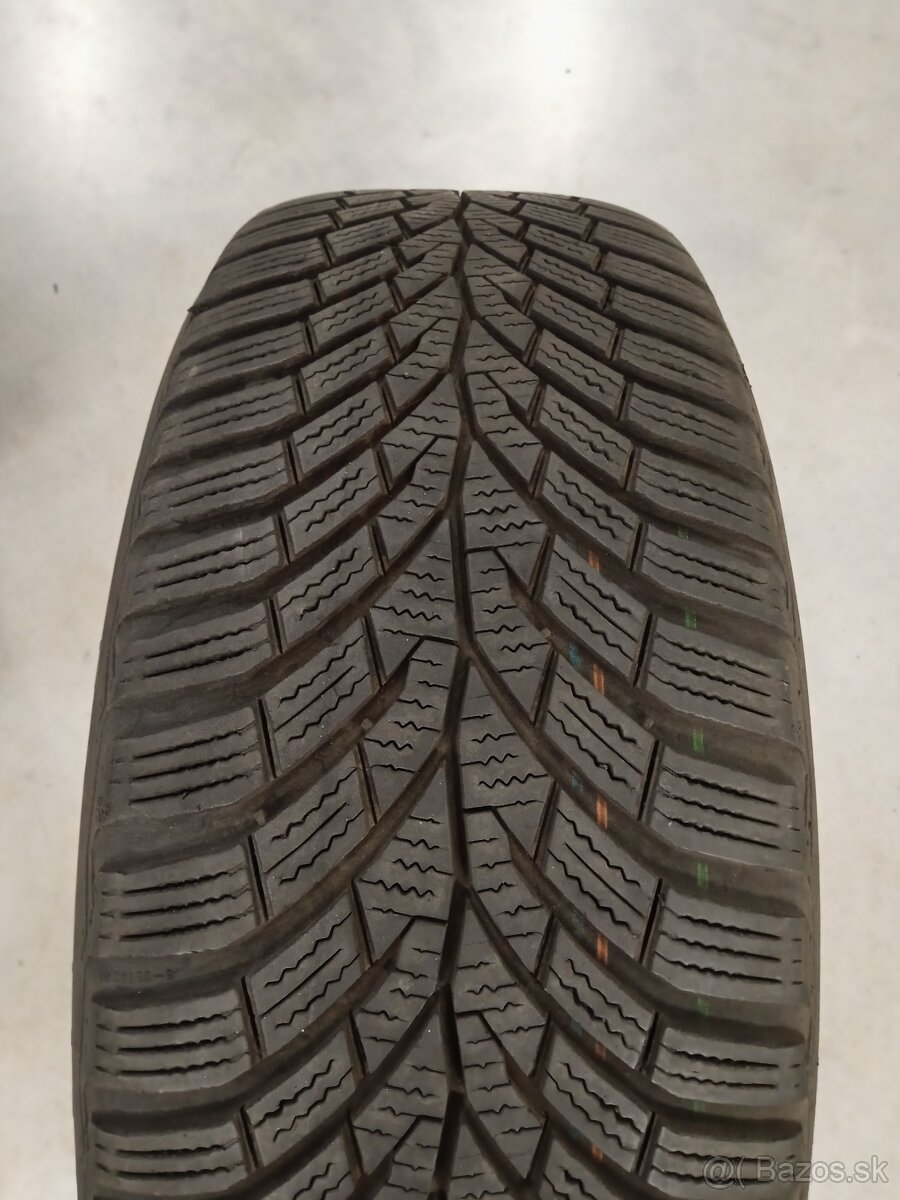 Zimne 5x105 R16 6,5J ET41 Original OPEL ASTRA K - 3