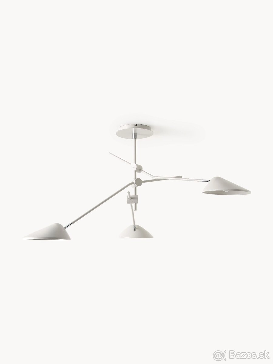 Svietidlá Westwing - 3