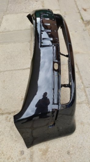 blatníky Skoda fabia - 3