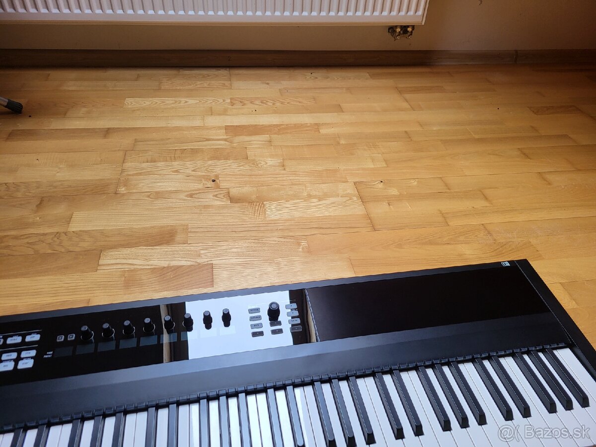 Native Instruments KOMPLETE KONTROL S88 - 3