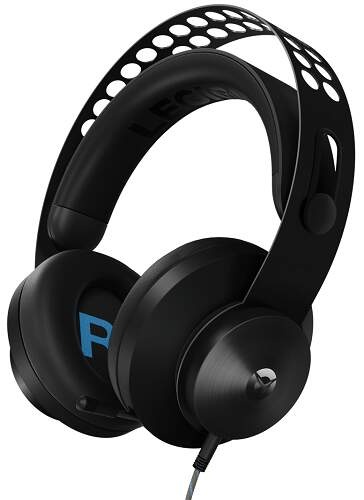 Herné Slúchadlá Lenovo Legion H300 Gaming Headset - 3