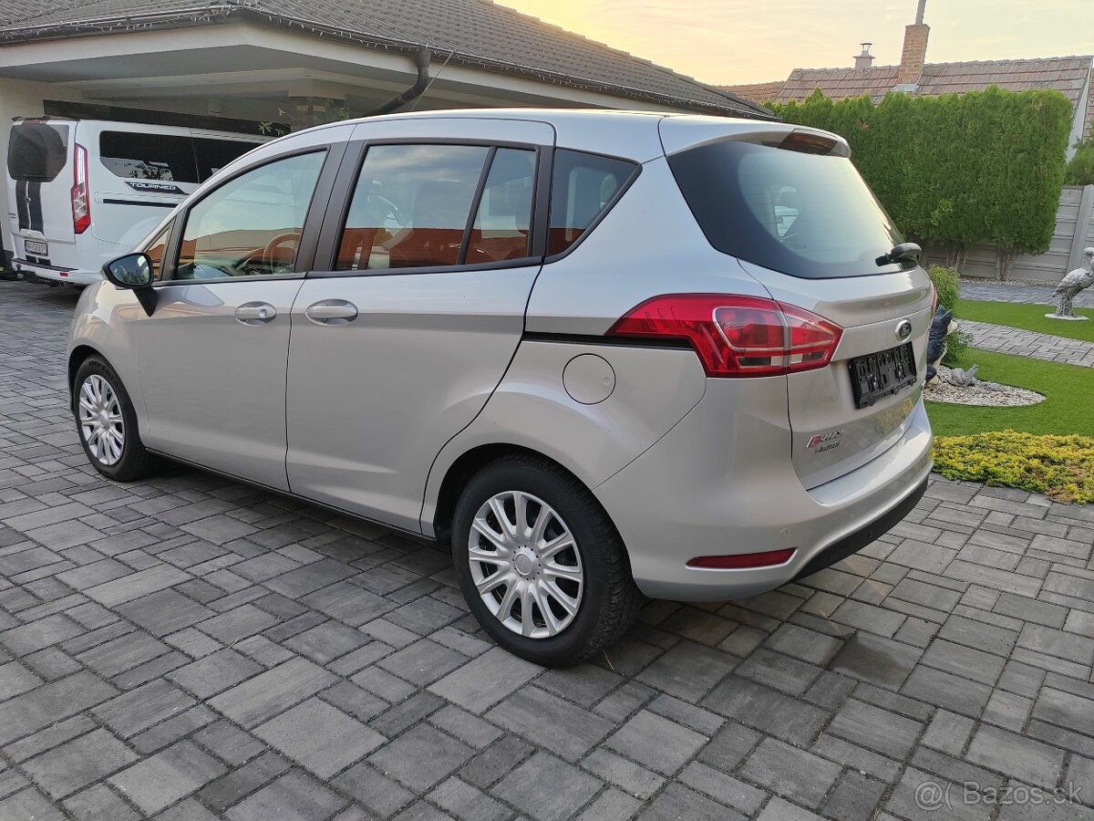 Ford B-Max 1.0 EcoBoost - 3