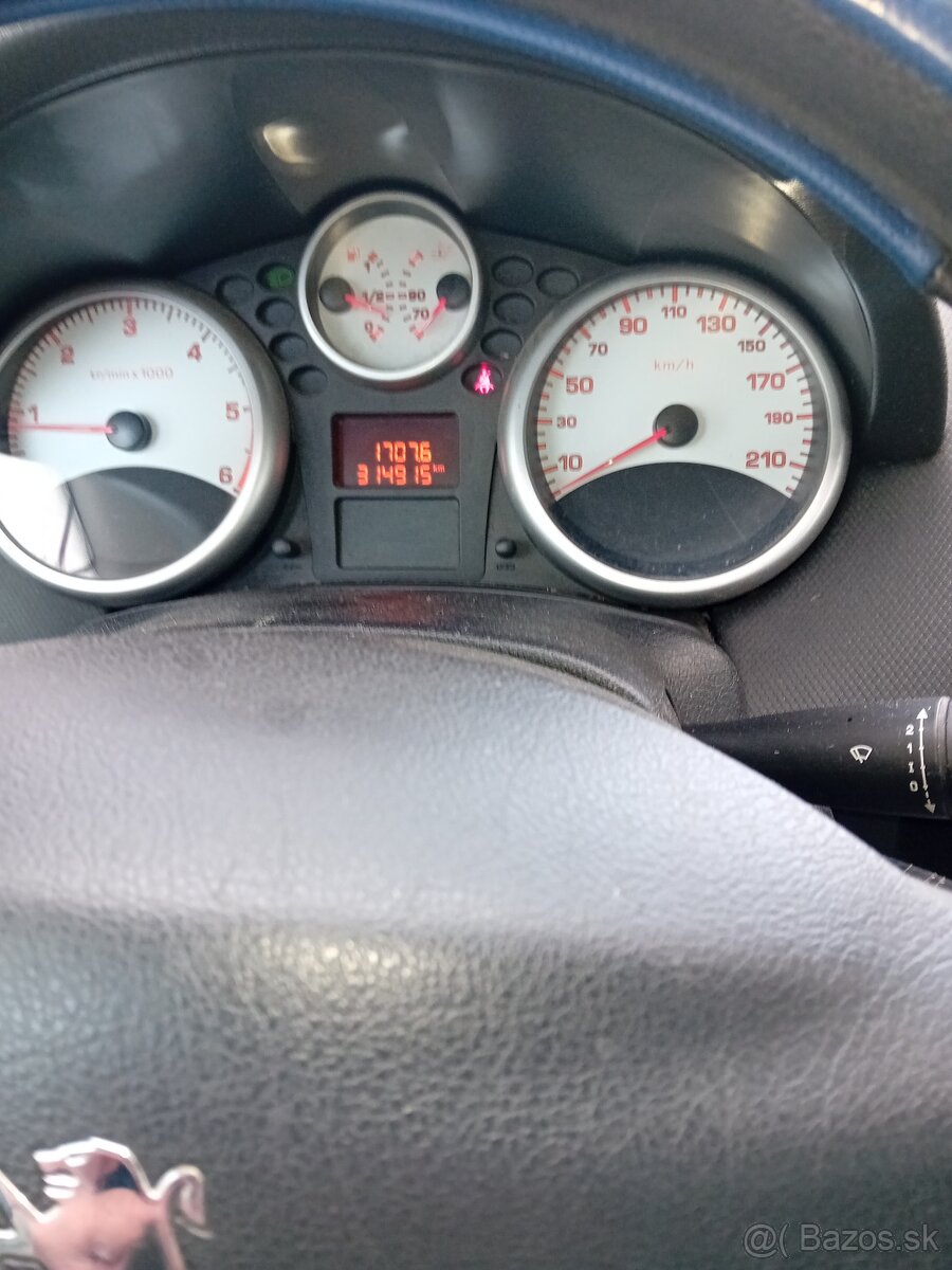 Predam peugeot 207 - 3