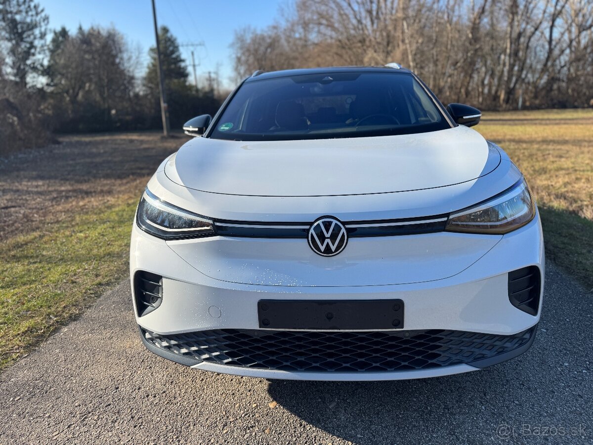 Volkswagen id.4 performance - 3