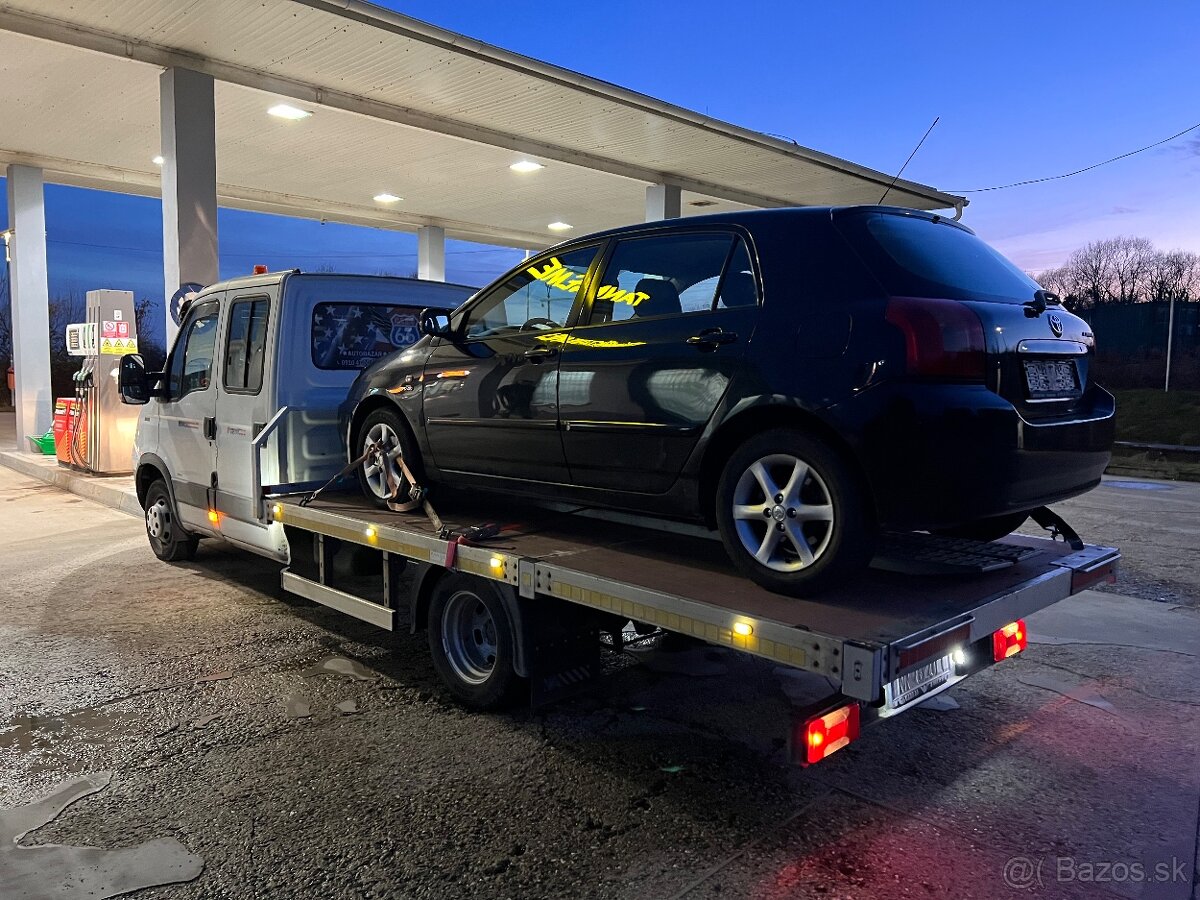 Iveco valnik dvojmontaz - 3