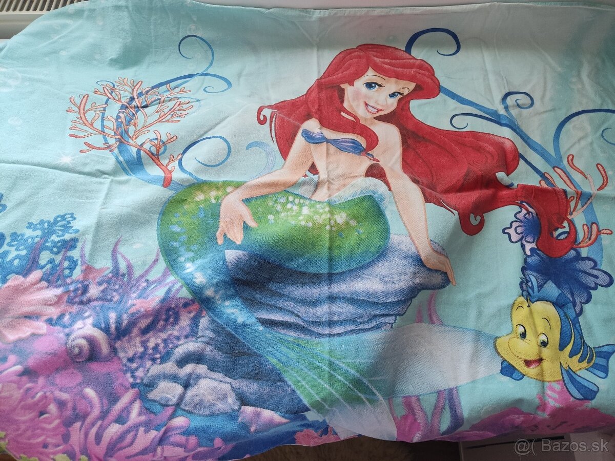 Obliečky + deka - 3