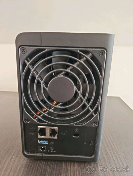 Synology DiskStation DS224+ - 3