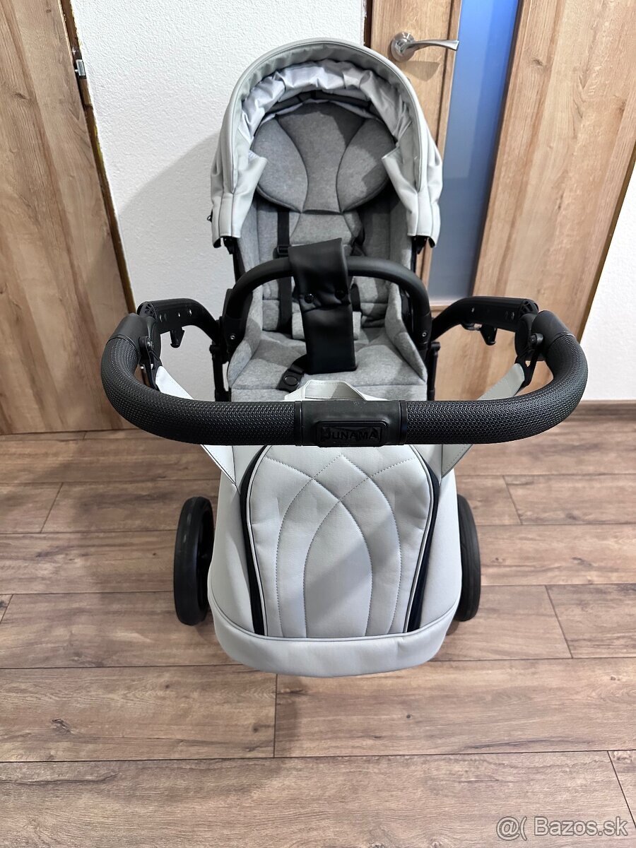 Kočík Junama - 3