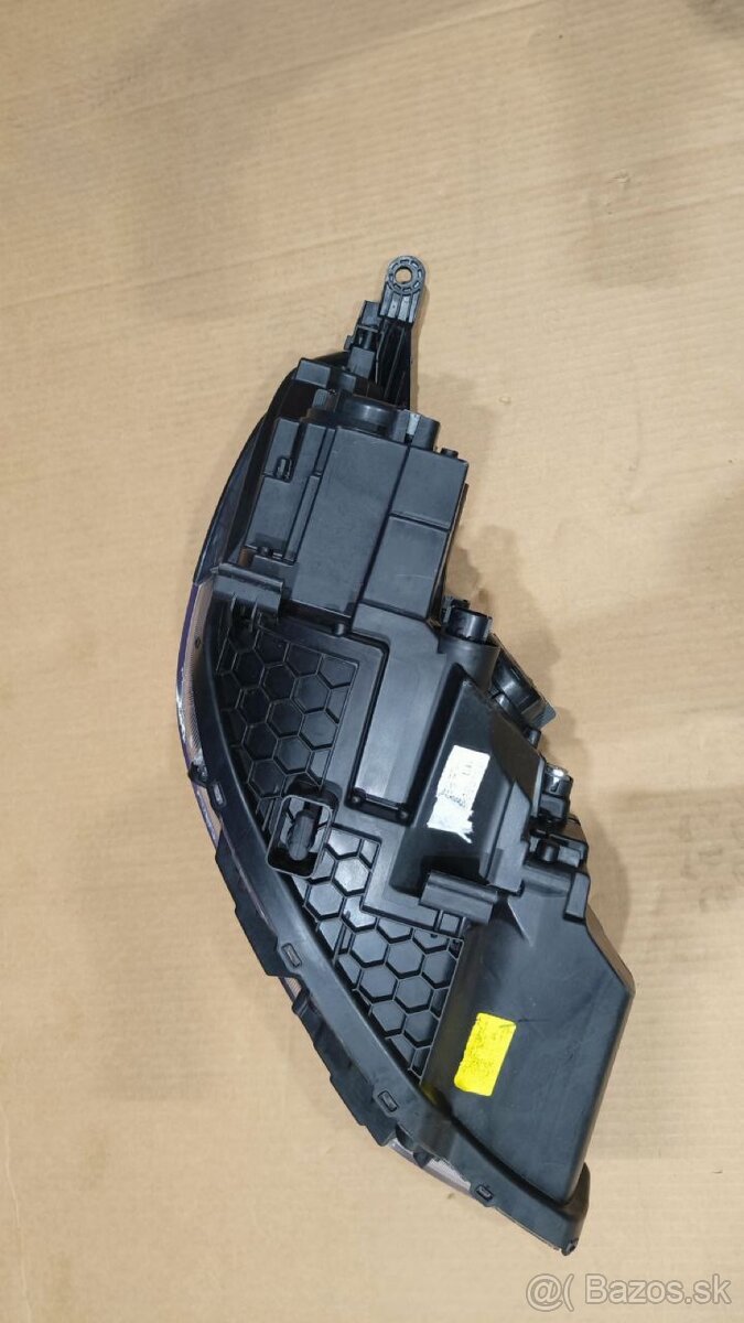 Hyundai i30 Svetlo - 3