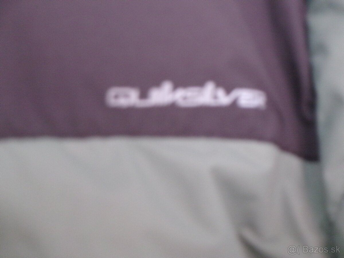 Pánska bunda Quiksilver, veľ.M. - 3