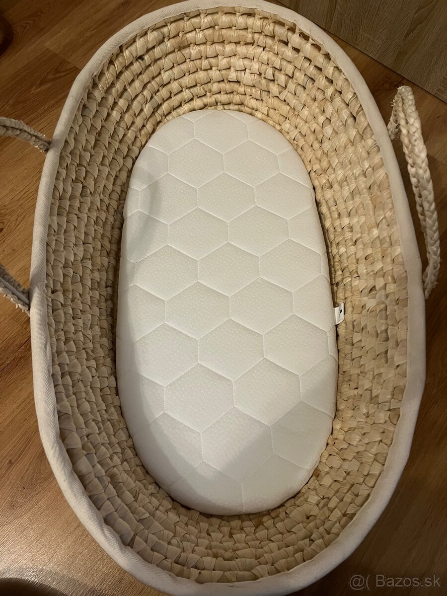 Mojžišov kôš AhojBaby - 3