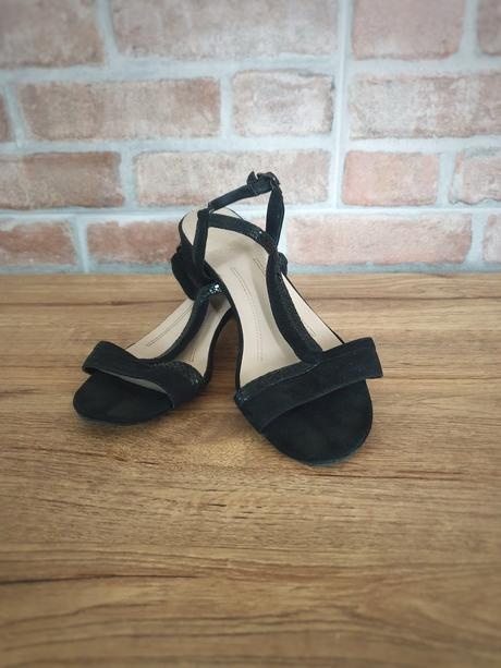 Dámske sandálky - 3