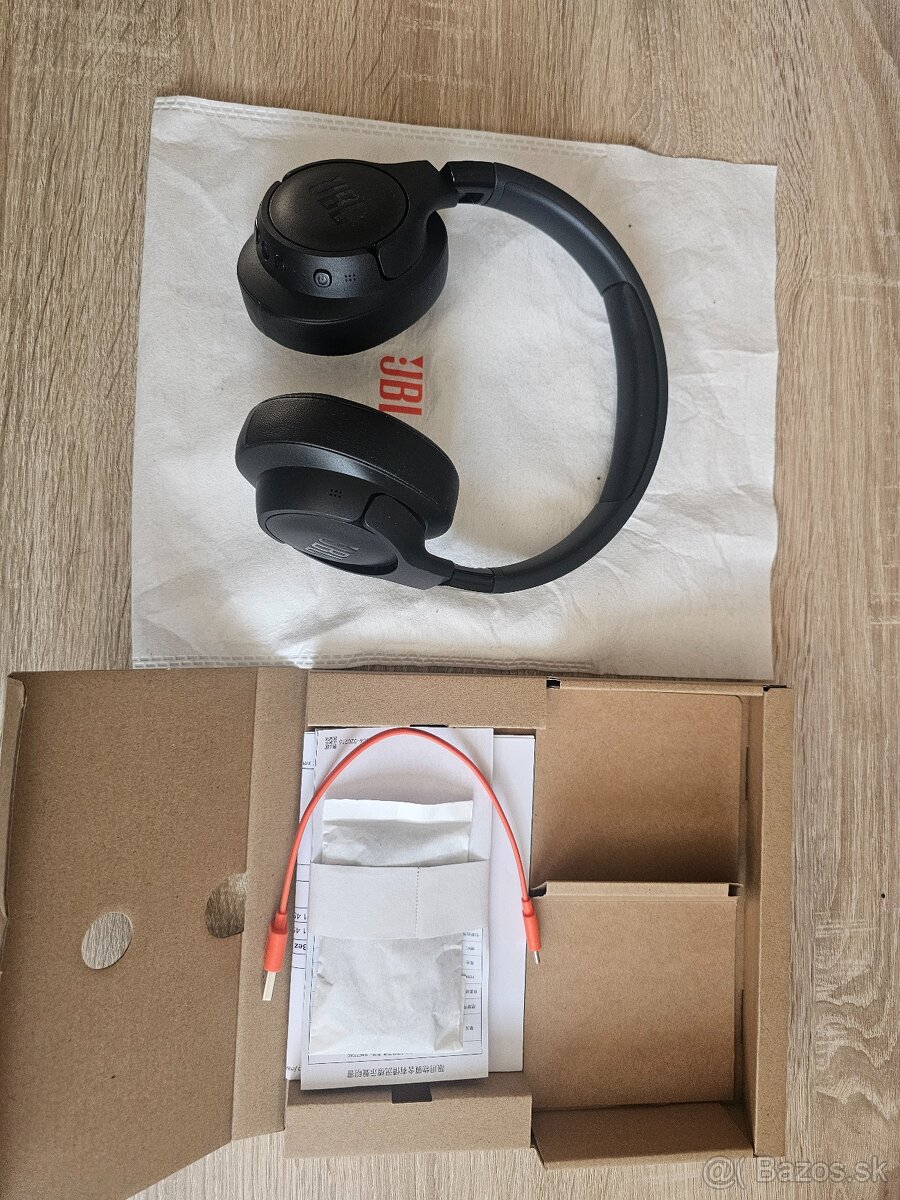 JBL tune 770 nc Harman - 3