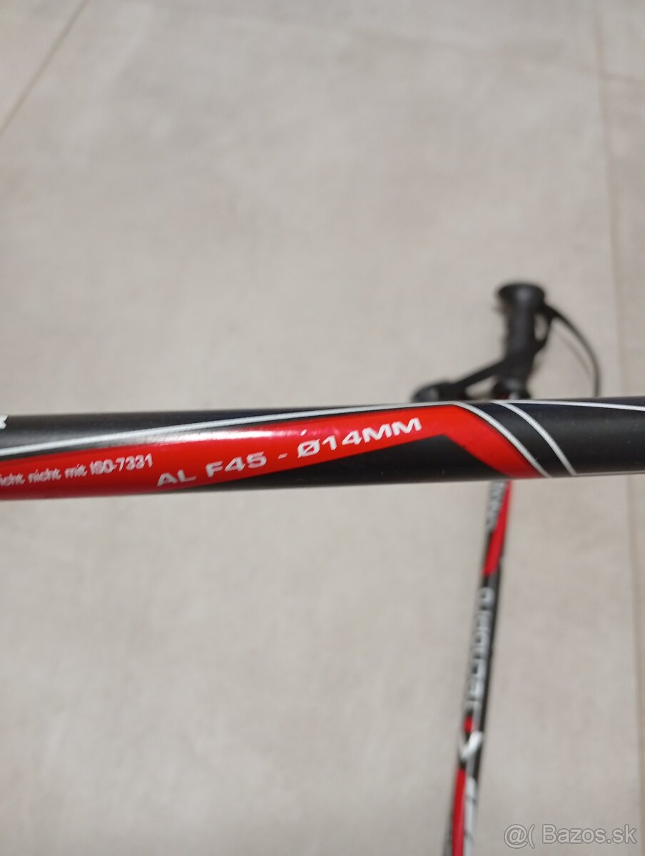 Lyžiarske palice - 3