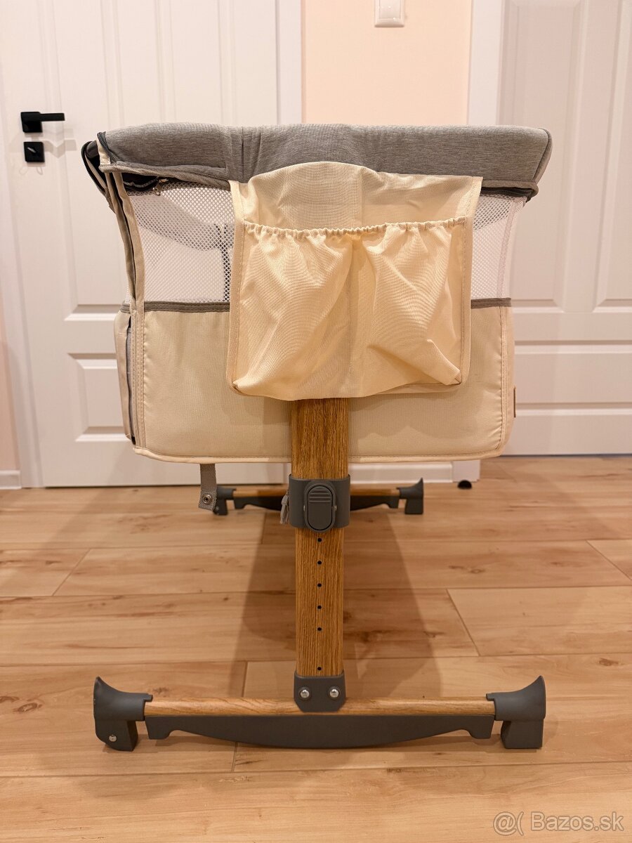 LIONELO POSTIEĽKA 3V1 - 3