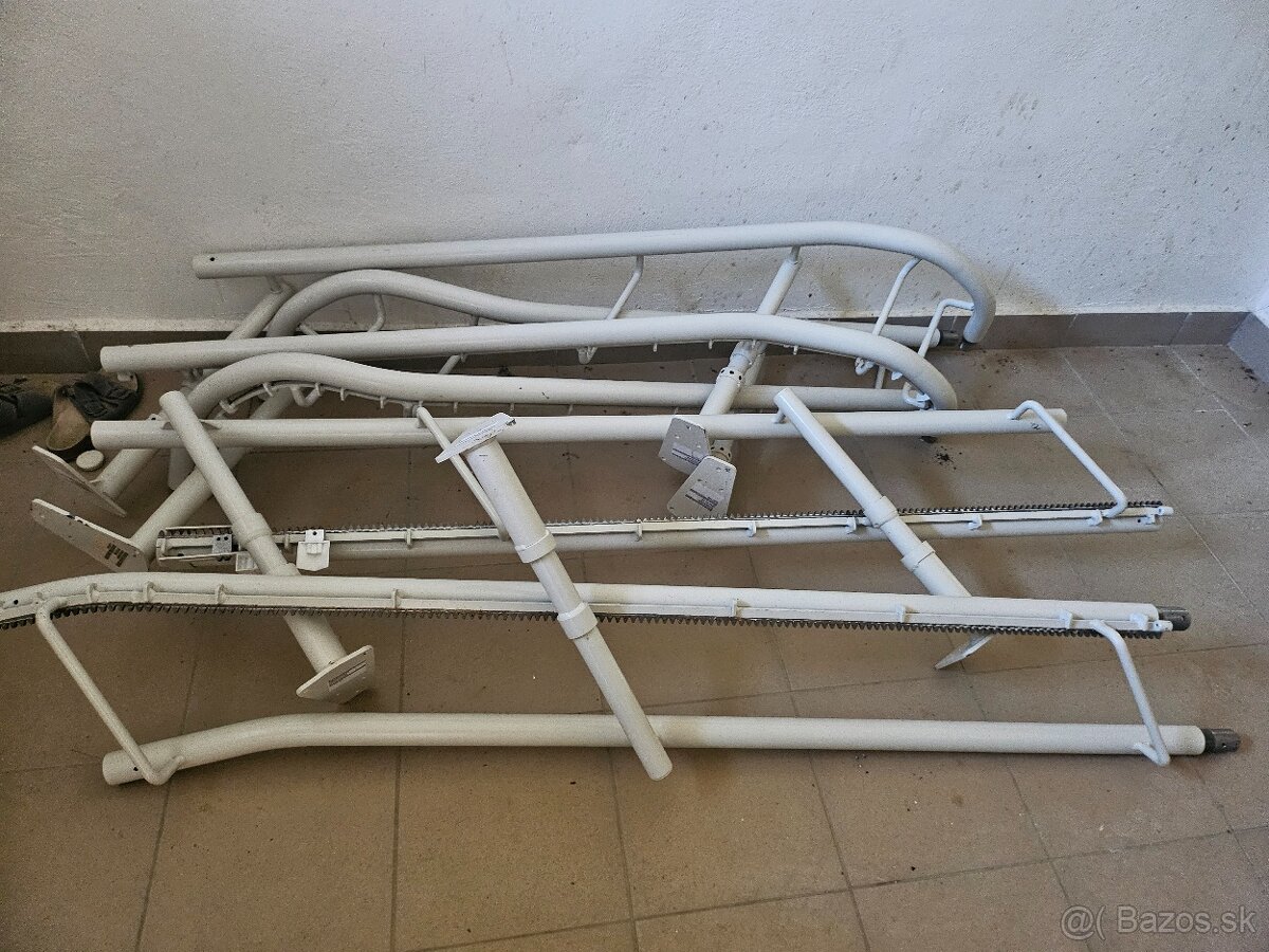 Stoličkový výťah - 3