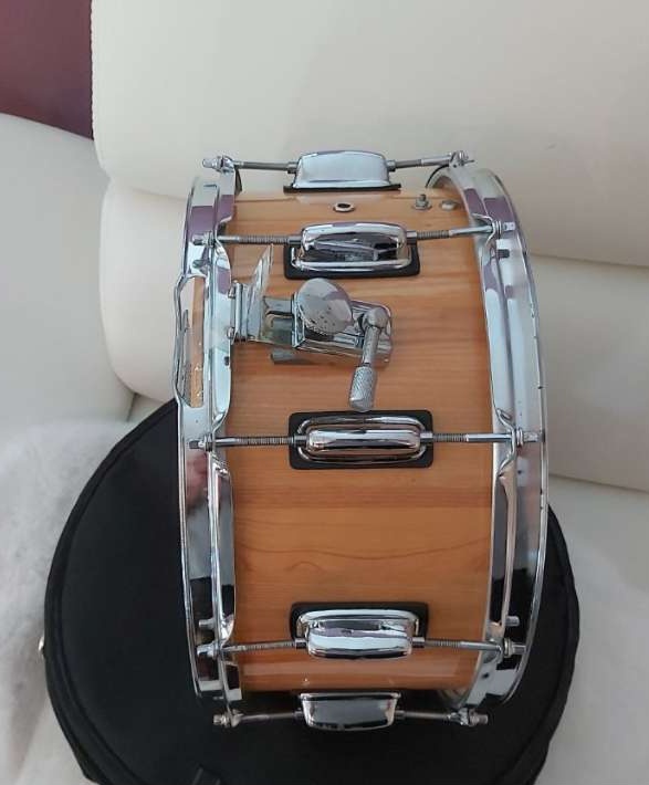 Predam vintage snare Jacques Chappelle
- 3