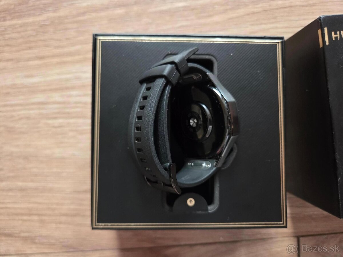 Huawei Watch GT5 Pro 46mm - 3