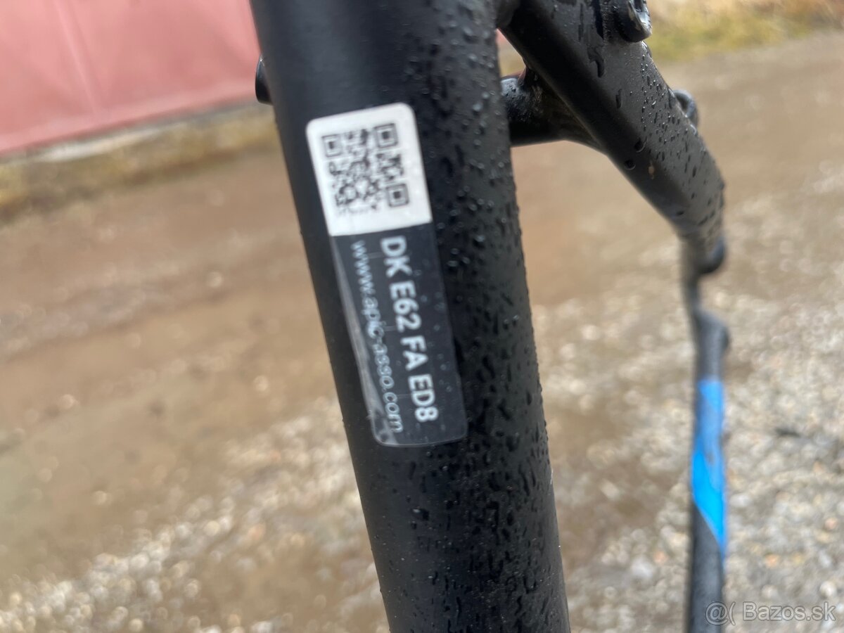 predam ram na bicykel - 3