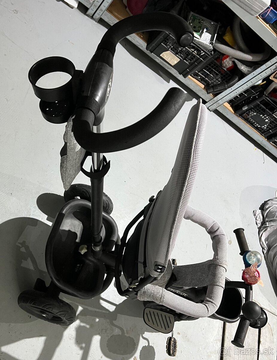 Trojkolka Kinderkraft DARUJEM - 3