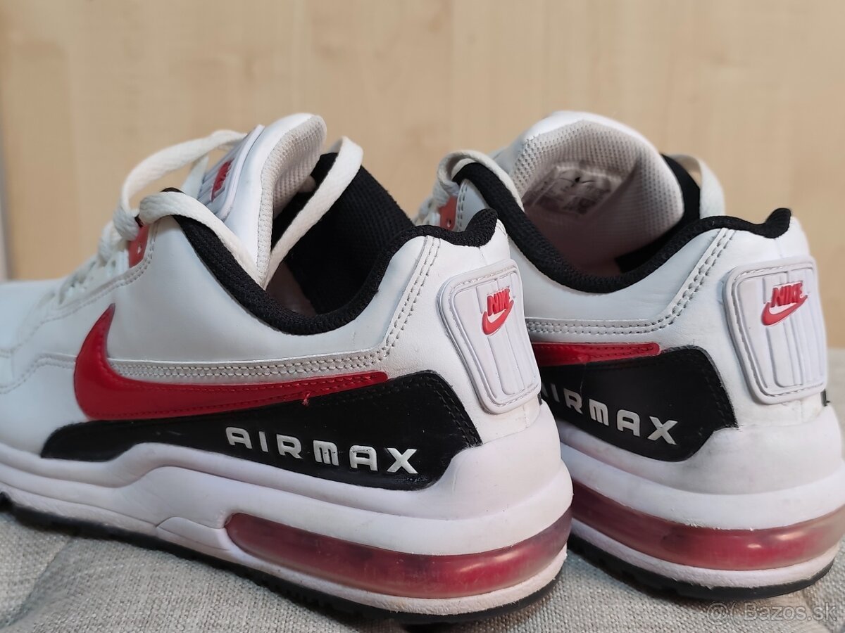 Nike Air Max LTD 3 v.40, VD 25 - 3