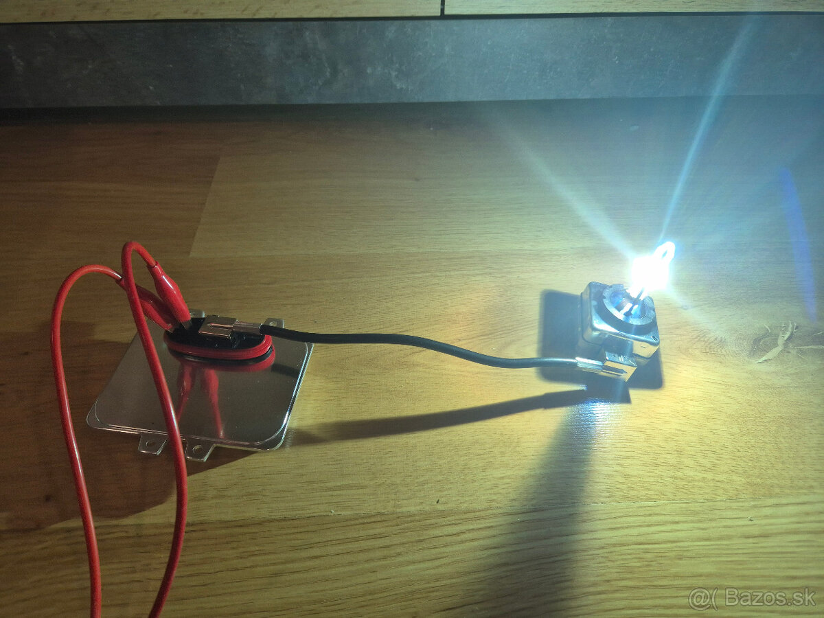 Riadiaca jednotka Xenonu 5DV009 000-00 - 3