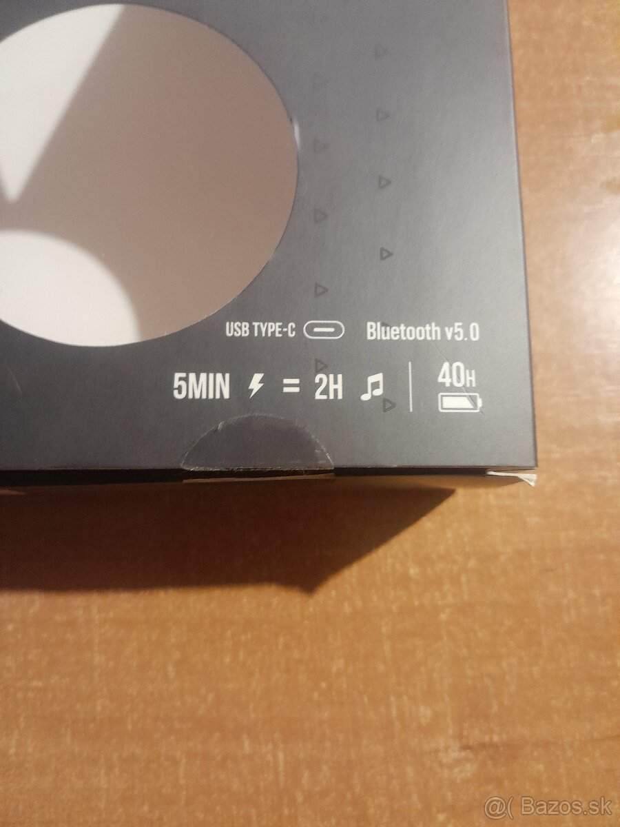 Slúchadlá JBL TUNES 510 BT - 3