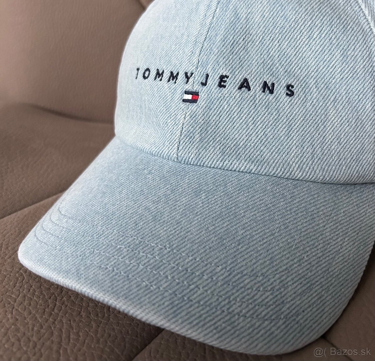 Šiltovka Tommy Jeans - 3