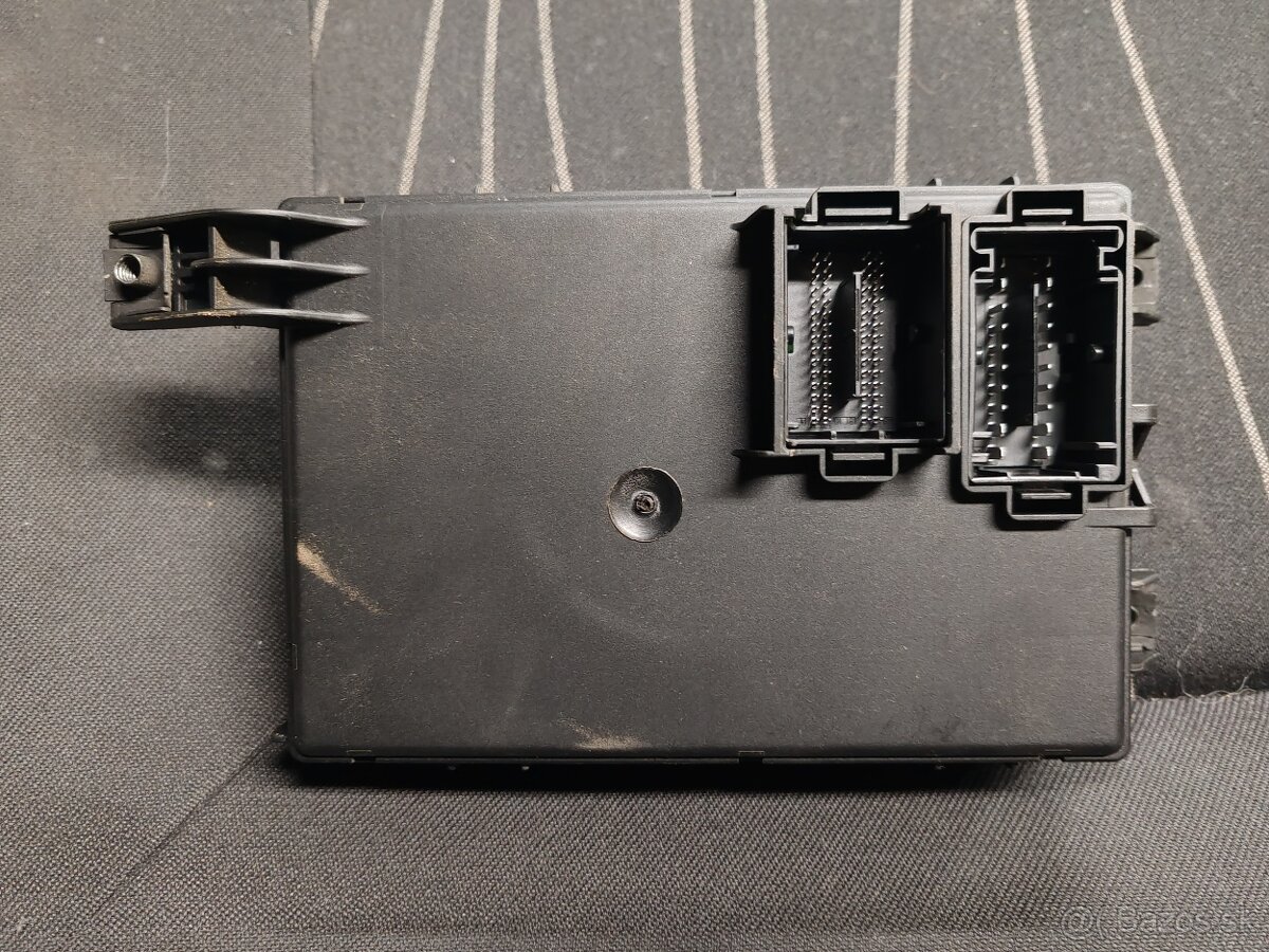 Corsa D Bsi modul - 3