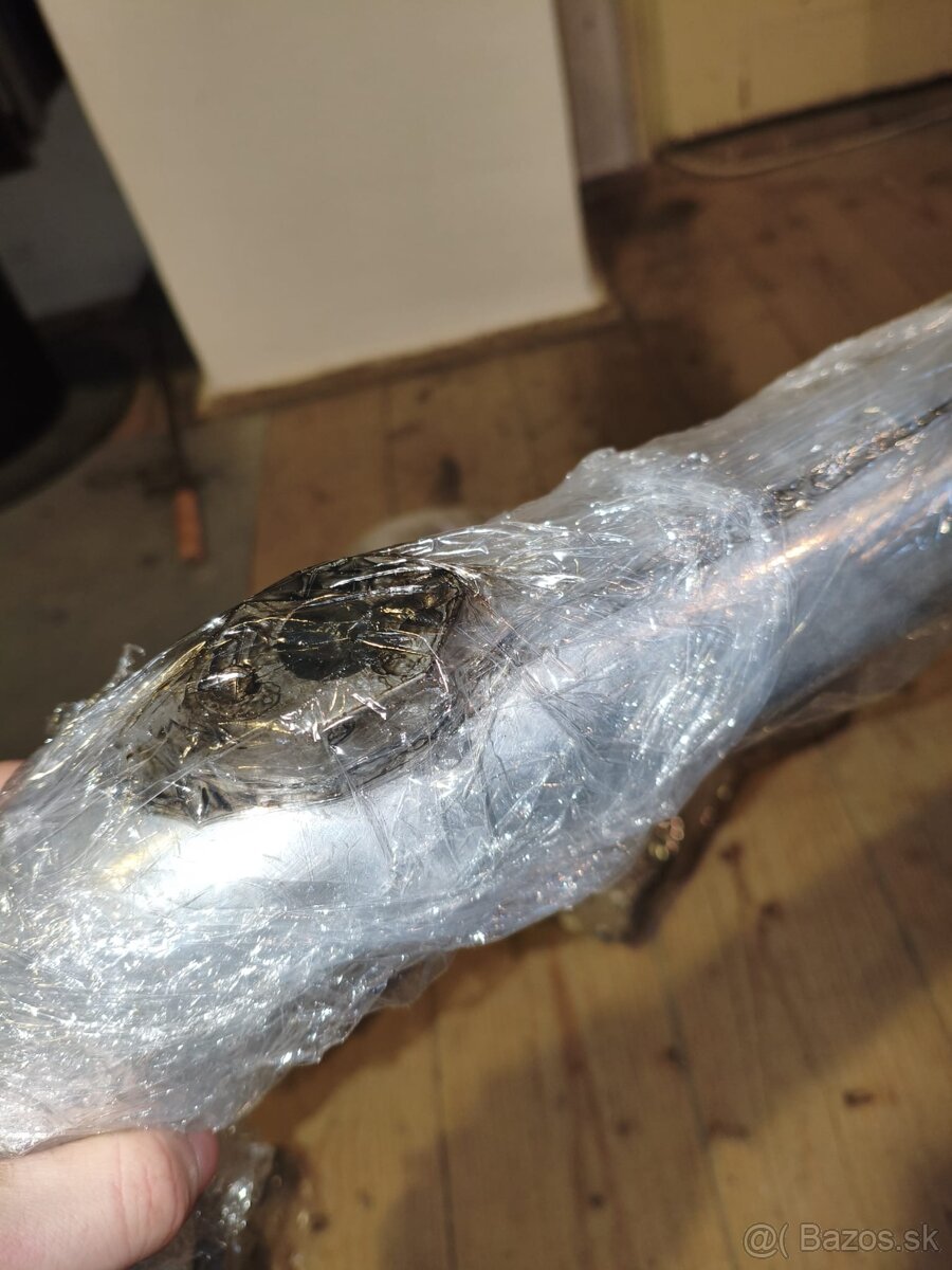 Intercooler kit 1.9TDi - 3