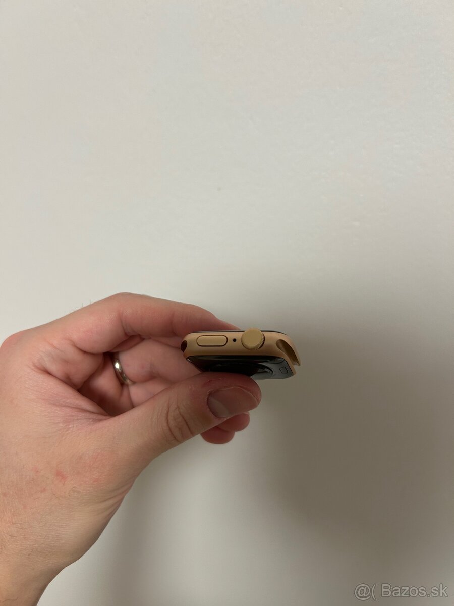 Apple watch SE 40 mm 2021 - 3