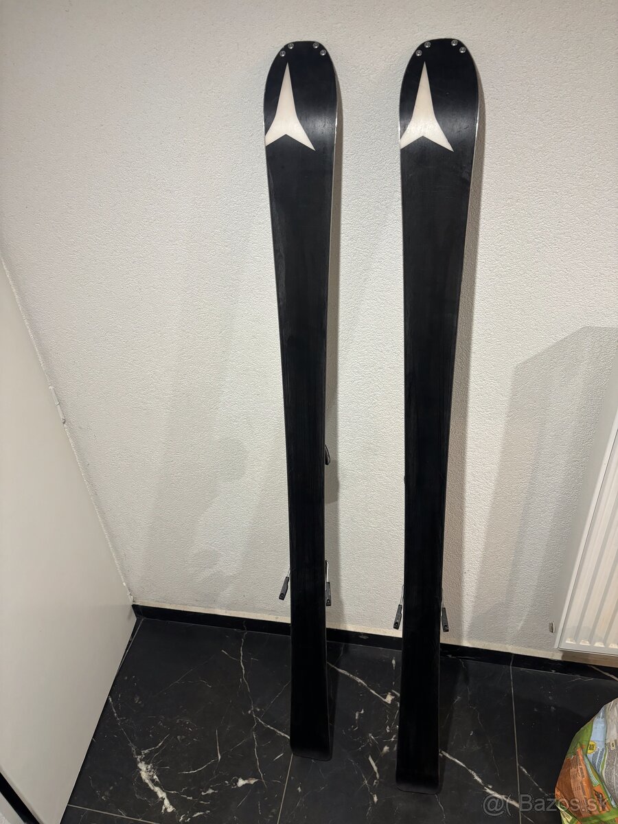 Lyže Atomic Nomad 174 cm - 3
