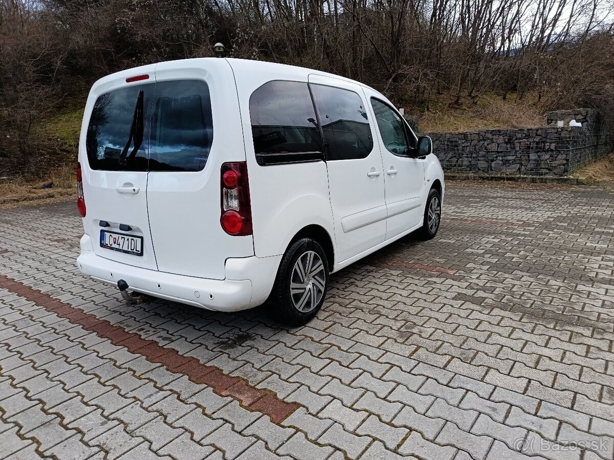 CITROEN BERLINGO 1.6 HDI - 3