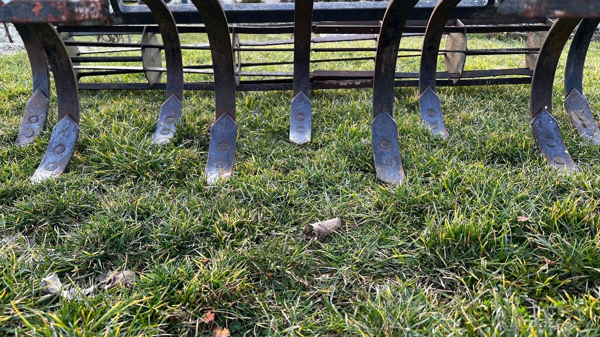 Kultivátor/Kombinátor - 3