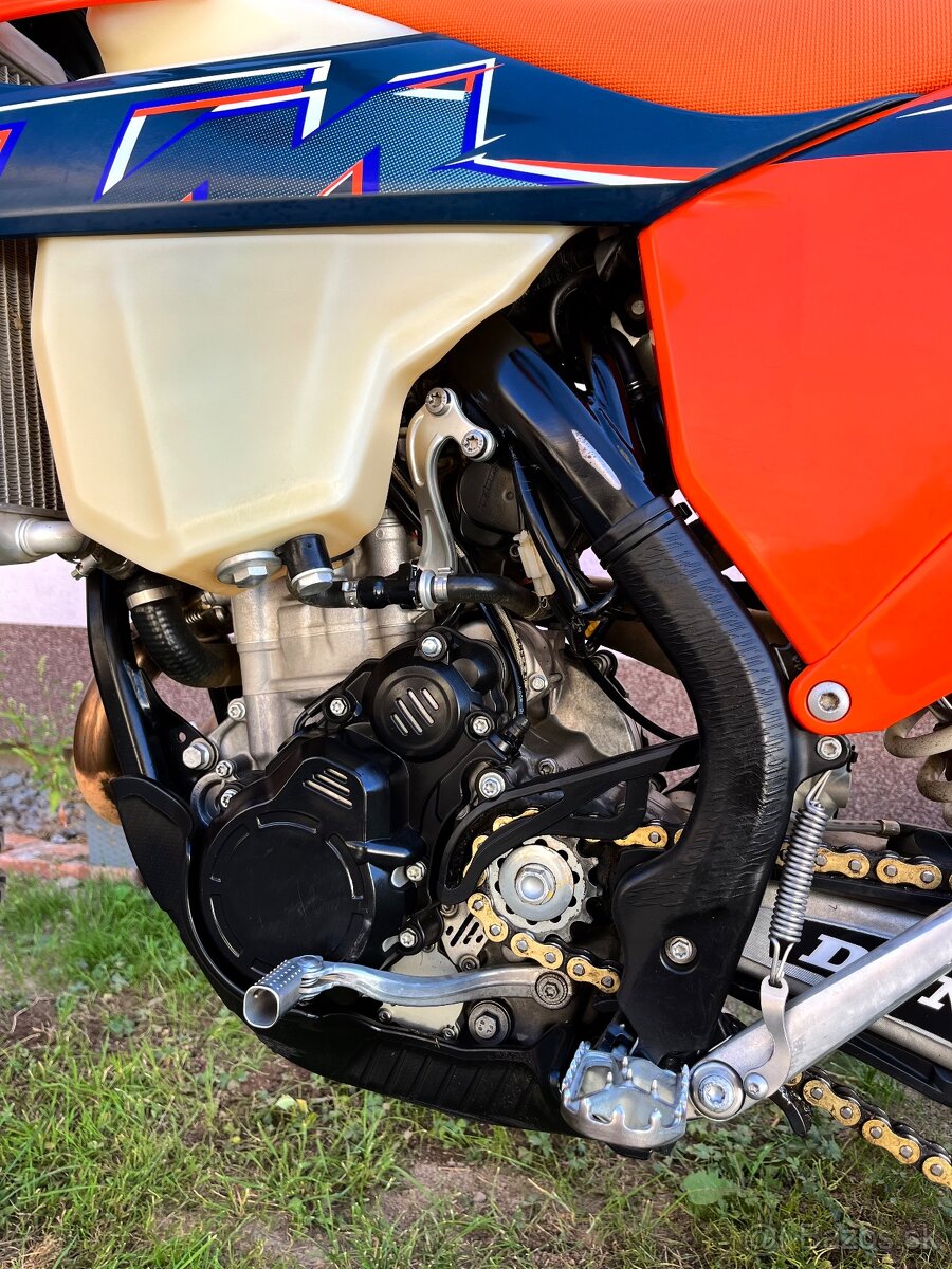 Ktm Exc-f 250 - 3