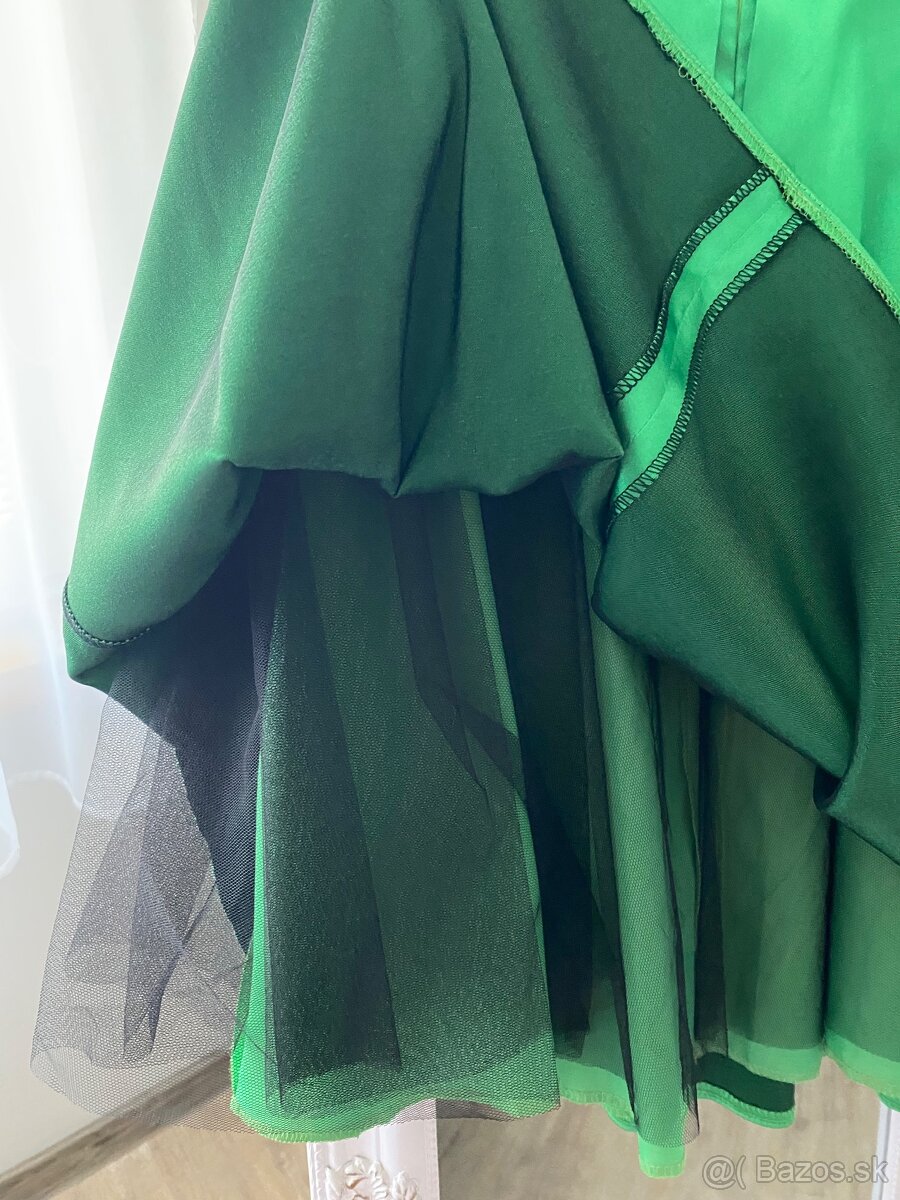 Set sukňa a top - 3