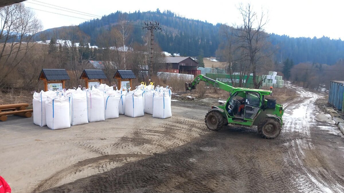 Kukurica 24€ Pšenica 24€ - 3